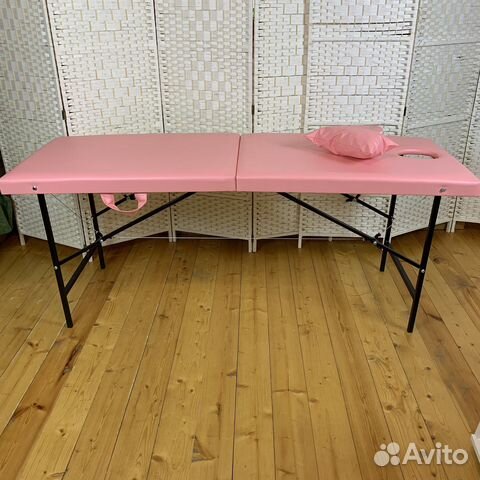 Массажная кушетка