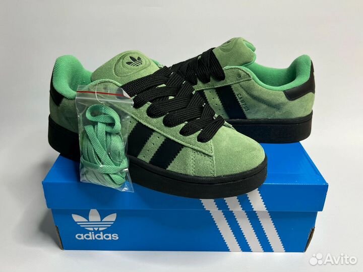 Кроссовки Adidas Campus 00S 41-46