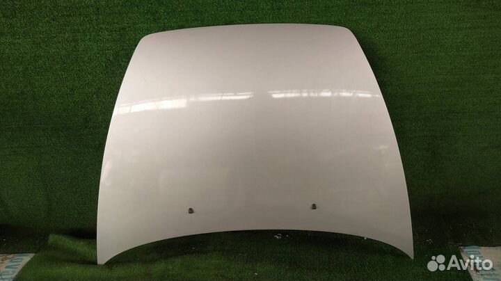 Капот Volvo V50 B5254T3 2005