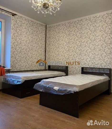 Кровать 90 200