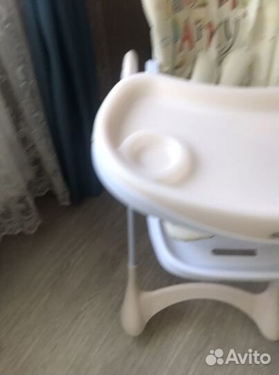 Стул для кормления