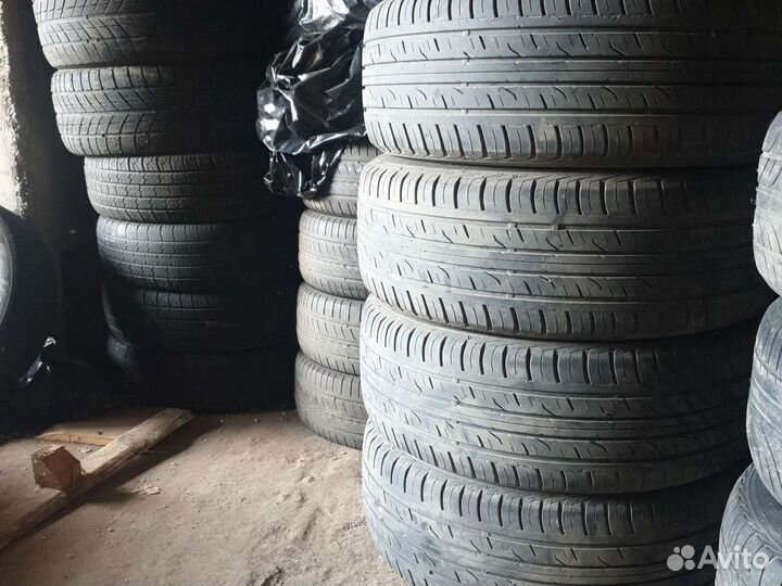 Dunlop Grandtrek PT3 265/60 R18 110H