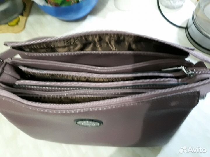 Женская сумочка