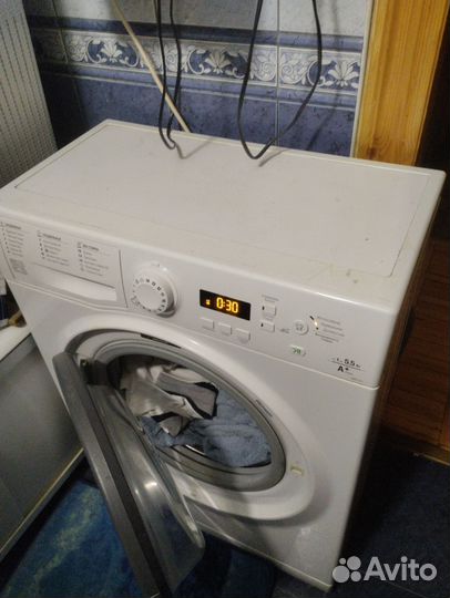 Стиральная машина бу