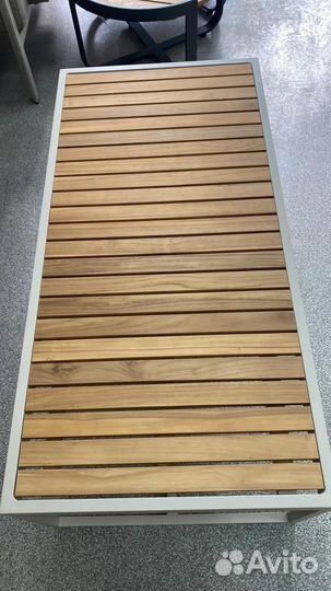 Кофейный столик