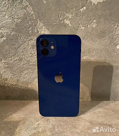 iPhone 12, 128 ГБ