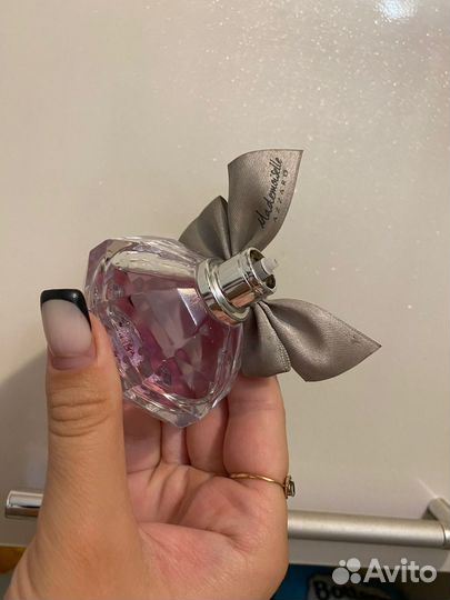 Туалетная вода