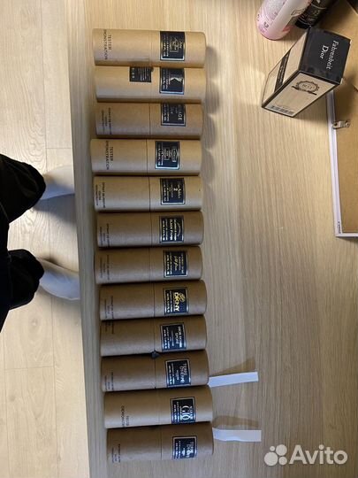 Тестары 44 мл