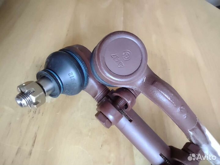 Рулевые тяги BMW E24/E12