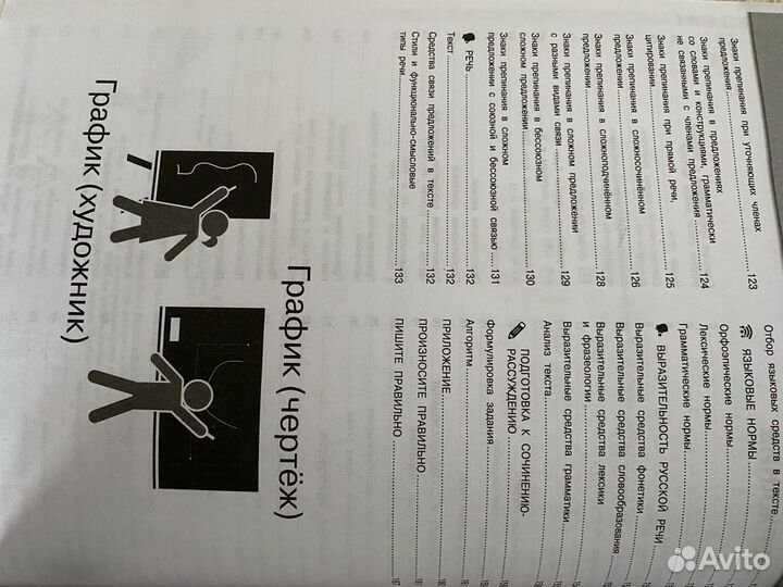 Учебные пособия для школьников