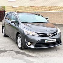 Toyota Verso 1.8 CVT, 2013, 120 000 км, с пробегом, цена 1 580 000 руб.