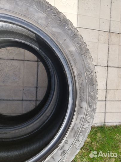 Goodyear Wrangler ST 255/55 R19