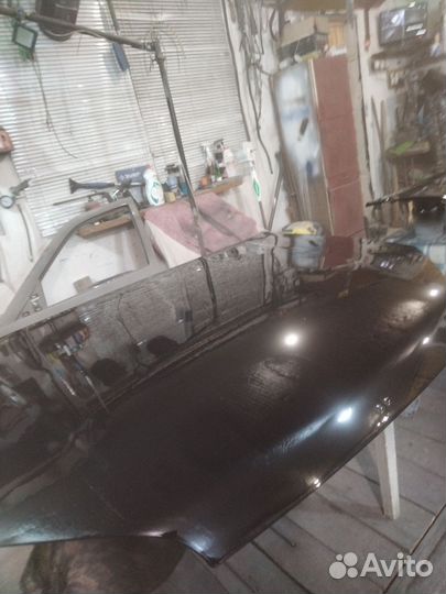 Ремонт и покраска авто