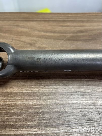 Рулевой кардан