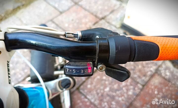 Велосипед детский 20 дюймов