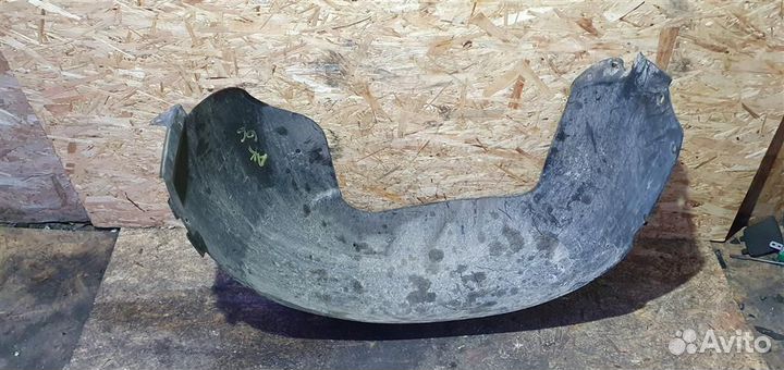 Локер задний левый Cadillac SRX 1 2003-2009