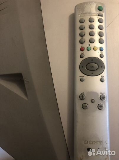 Sony Trinitron 72 см