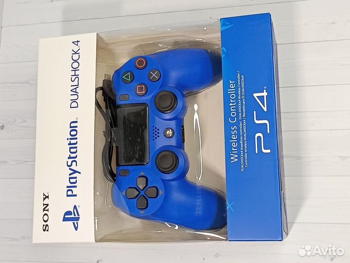 Dualshock 4 v2