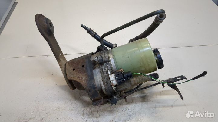 Насос усилителя руля Opel Vectra C, 2006