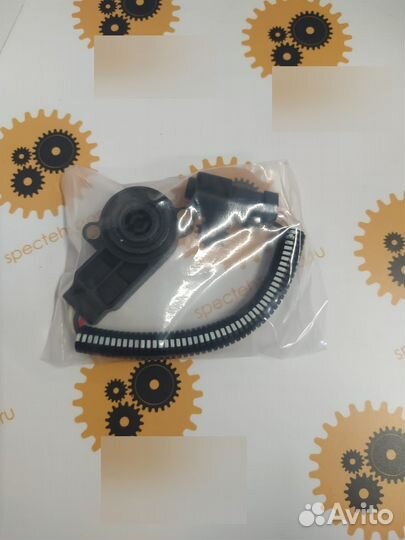 2144862, CAT (Caterpillar), Датчик, Blumaq