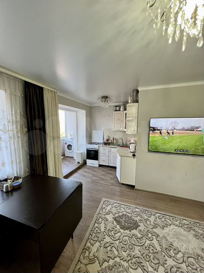 4-к. квартира, 78 м², 5/5 эт.