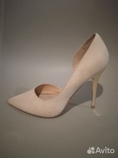 Туфли женские