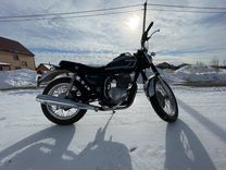 Honda CB400SS