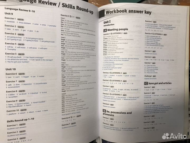 Solutions elementary Teacher’s Book