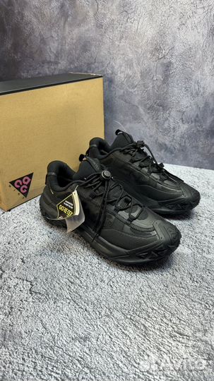 Nike ACG Mountain Fly 2 Low GTX SE Black
