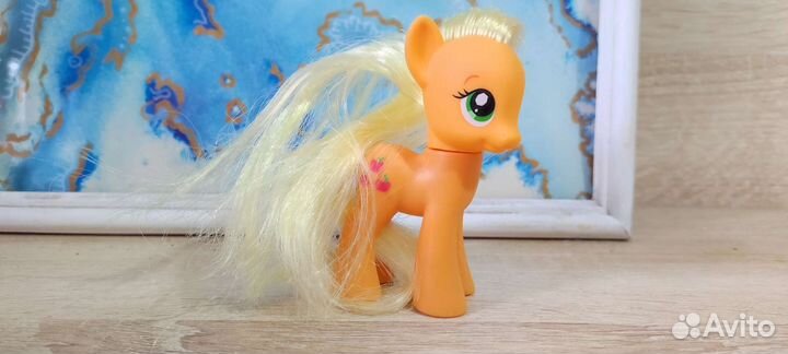 My Little Pony оригинал
