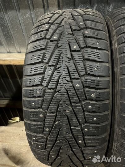 Nokian Tyres Hakkapeliitta 7 SUV 255/50 R19 107T