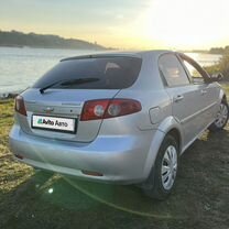 Chevrolet Lacetti 1.4 MT, 2006, 207 000 км, с пробегом, цена 385 000 руб.