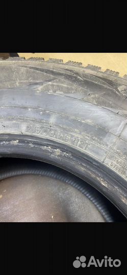 Toyo Observe G3 265/70 R16 112T