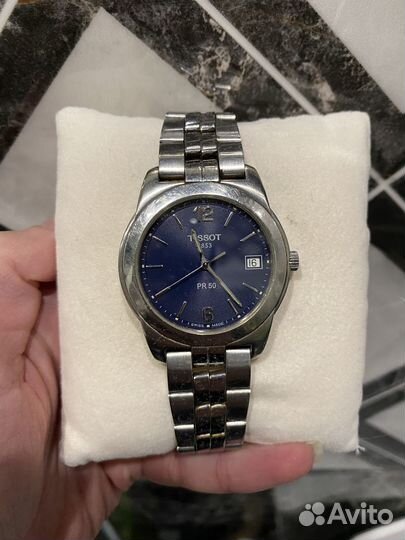 Часы Tissot, оригинал