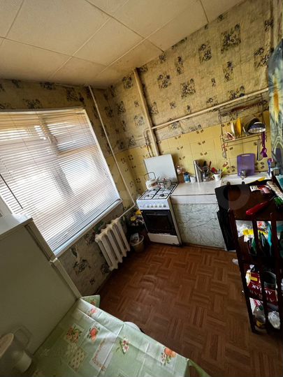 1-к. квартира, 28,4 м², 1/5 эт.