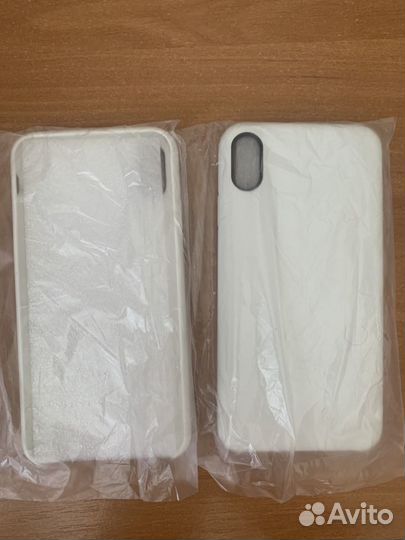 Чехлы на iPhone X / XS Max