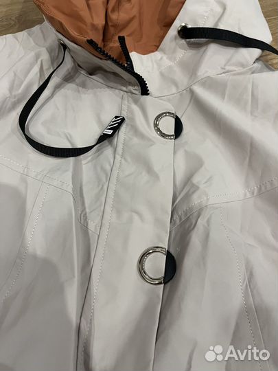 Ветровка женская 50 52