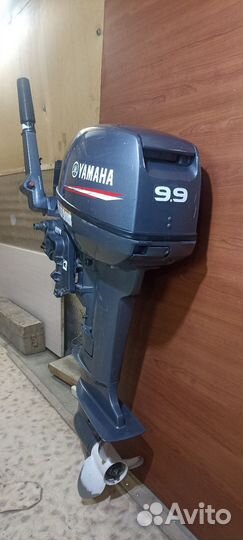 Yamaha 9.9-15