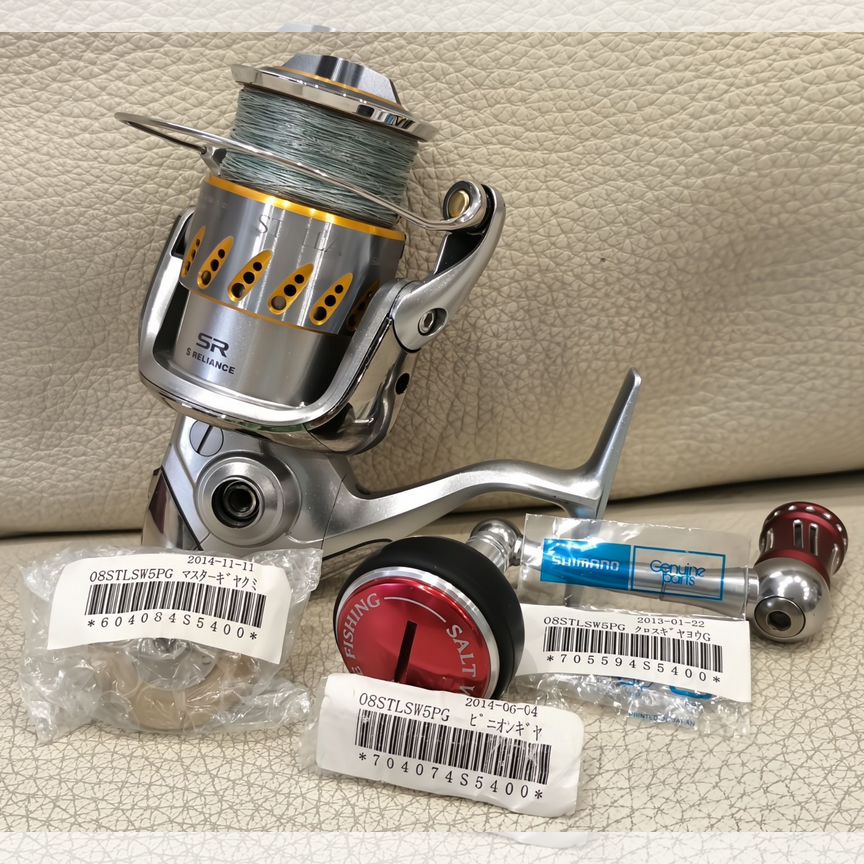 Shimano stella - купить во всех регионах с доставкой | Товары для