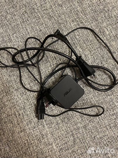 Зарядное устройство для Sony, Asus, Samsung, HP
