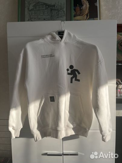 Худи Роскосмос