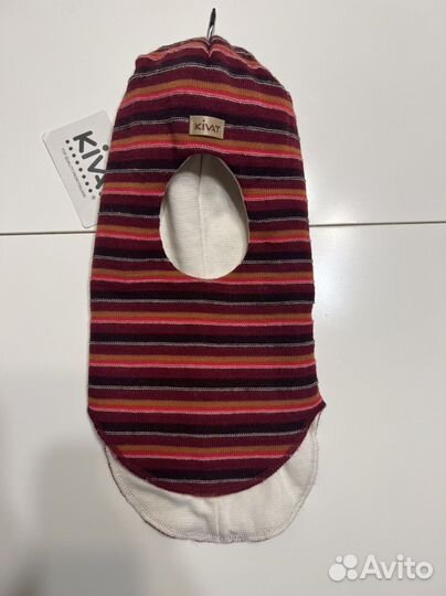 Новый зимний шлем Kivat, 2 размер