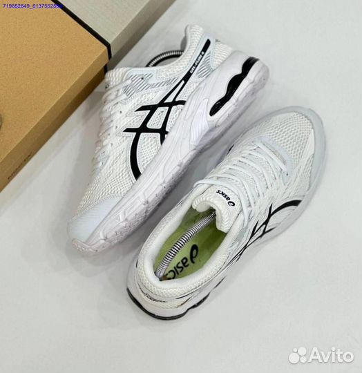 Кроссовки asics (Арт.95961)