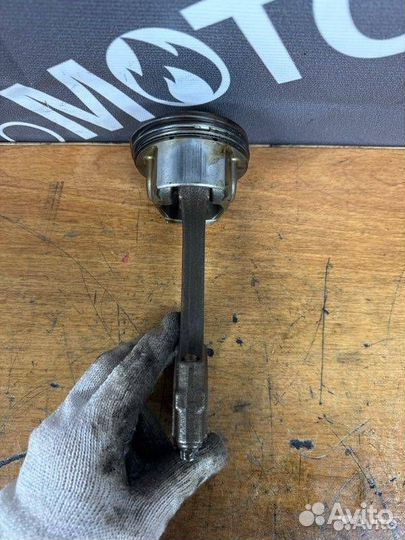 Шатун Opel Astra H рест. 2012