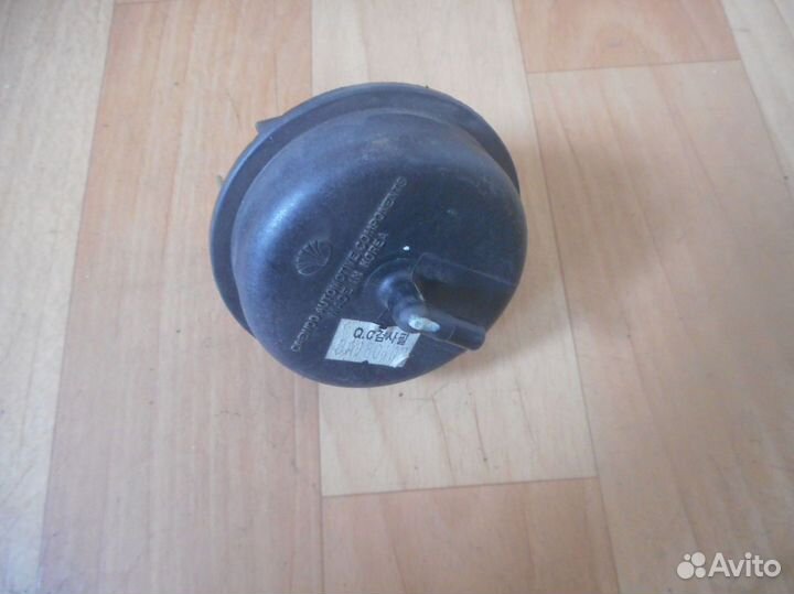 Клапан вакуумный Daewoo Nubira J100 (1997-1999)