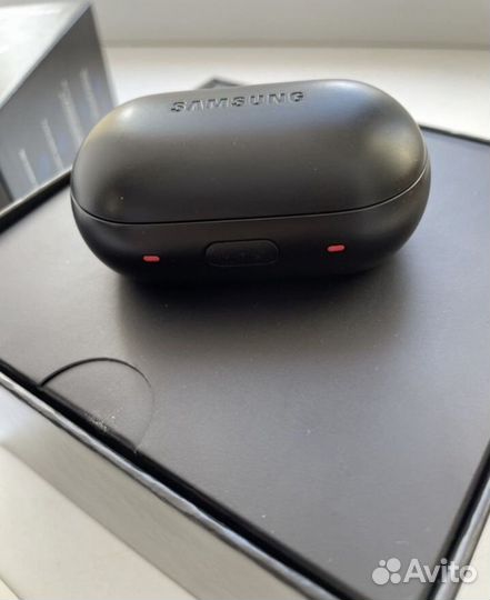 Samsung gear iconx