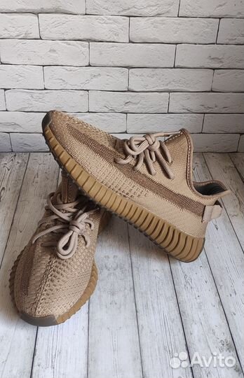 Кроссовки мужские летние adidas yeezy boost V2 350