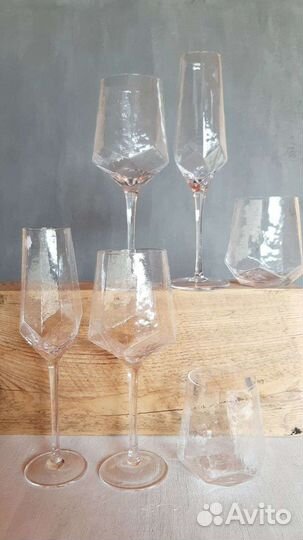 Набор бокалов