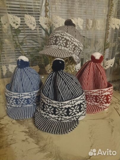 Шапка из слово пацана