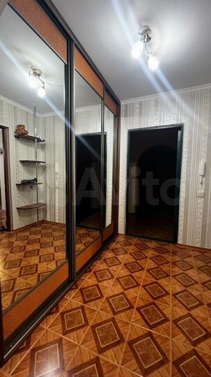 2-к. квартира, 86,9 м², 3/10 эт.